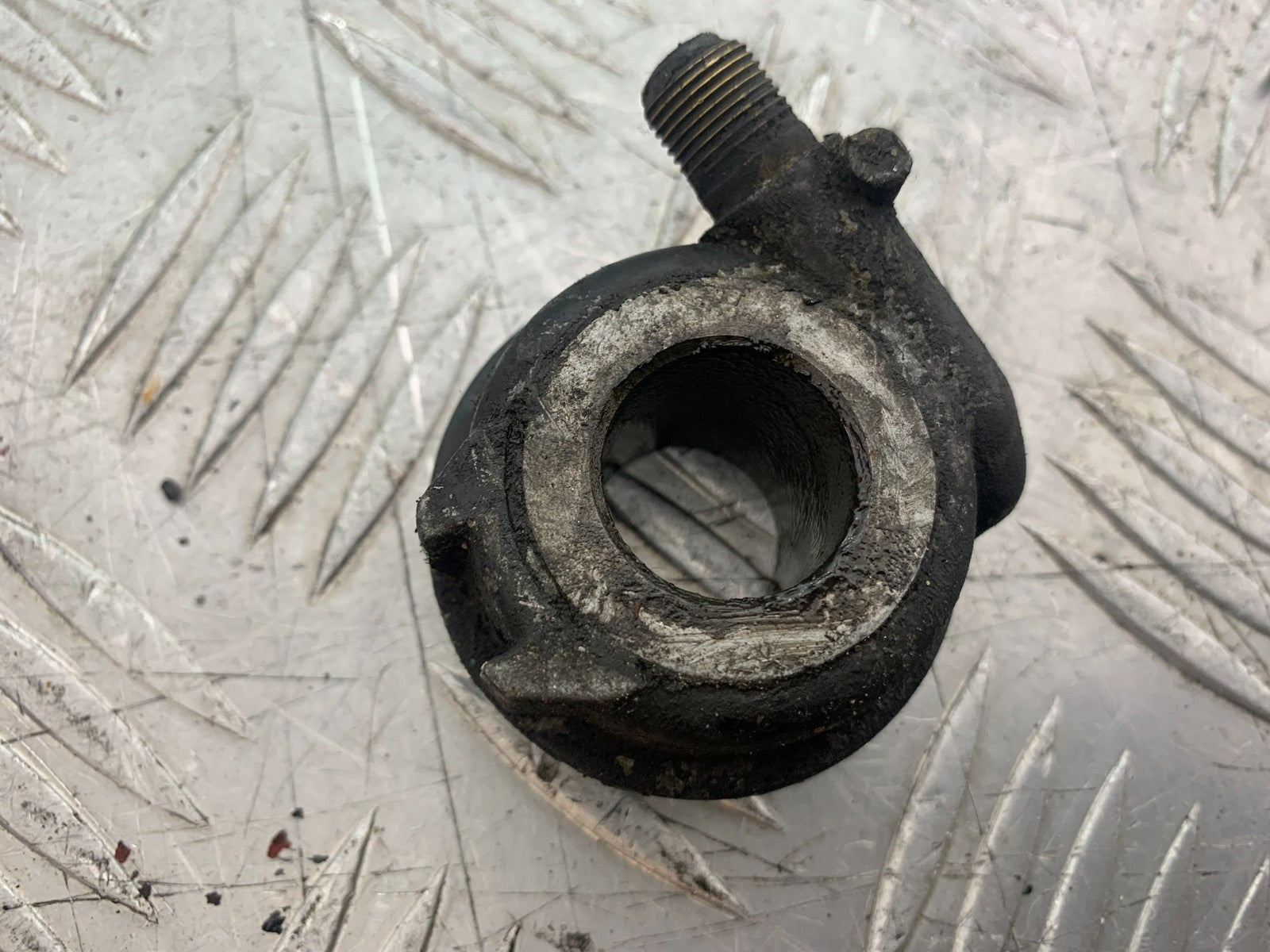 YAMAHA YZF1000 THUNDERACE SPEEDO DRIVE  YEAR 1997-2000 (CMB1204)
