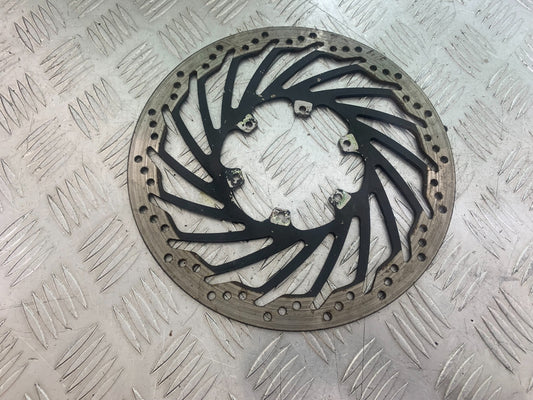 RIEJU 125 RS2 FRONT BRAKE DISC YEAR 2007 (CMB1142)