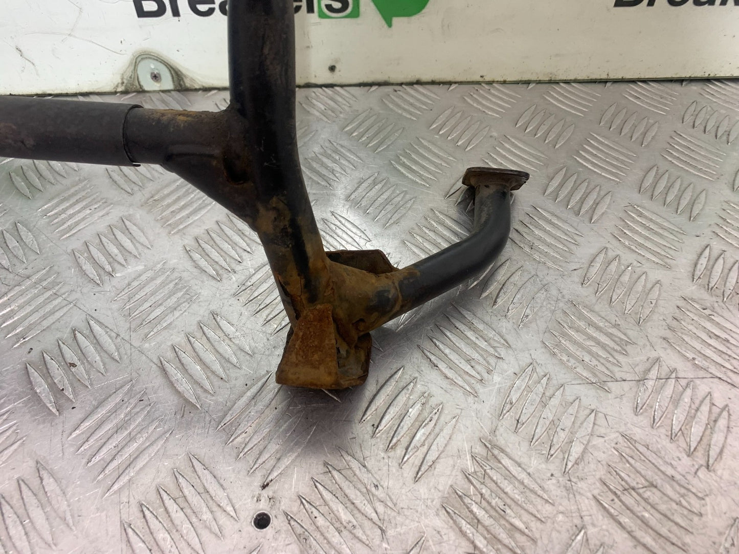 TRIUMPH TIGER 800 XRT CENTER STAND  2018-2020 (CMB1193)