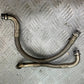 MV AGUSTA 675 F3 OIL COOLER LINES YEAR 2012-2016 (CMB1302)
