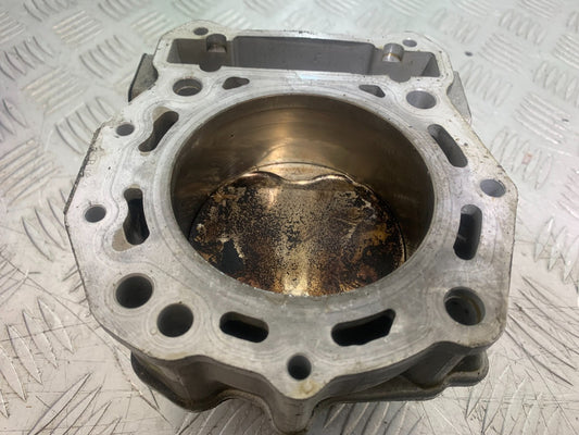APRILIA SL750 SL 750 SHIVER REAR BARREL AND PISTON YEAR 2008-2016 (CMB1242)