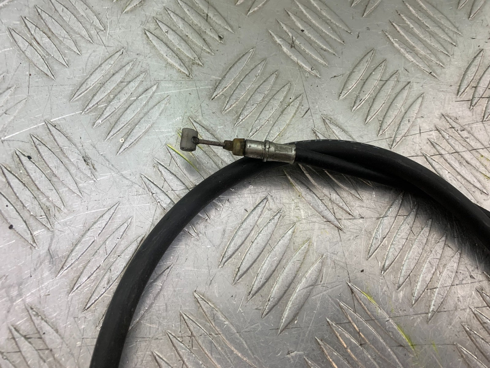 BSA 650 GOLD STAR CLUTCH CABLE  YEAR 2022-2025 (CMB1262)