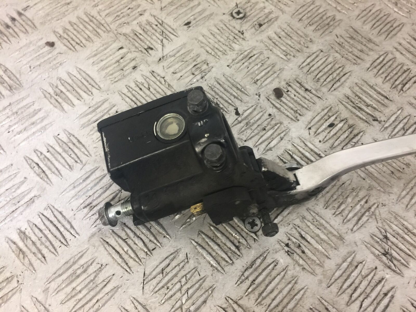SUZUKI GSF1250 BRAKE MASTER CYLINDER  YEAR 2012-2014 (STOCK 650)
