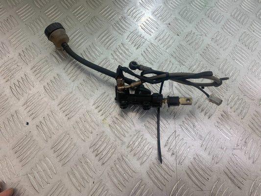 RIEJU 125 RS2 REAR BRAKE MASTER CYLINDER   YEAR 2007 (CMB1142)