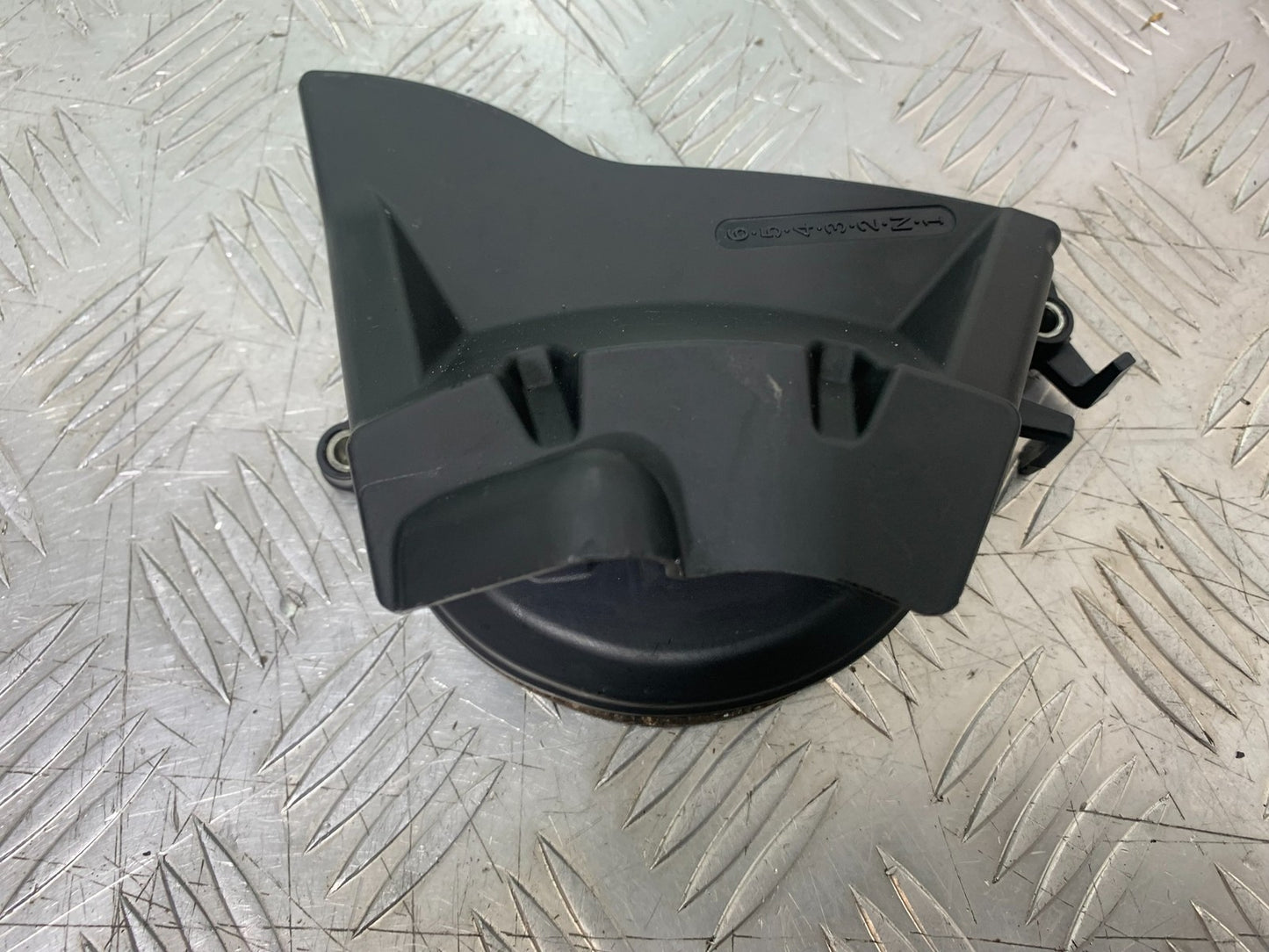 HONDA CBR1000 rr FIREBLADE REAR SPROCKET COVER    2012-2016 (CMB1280)