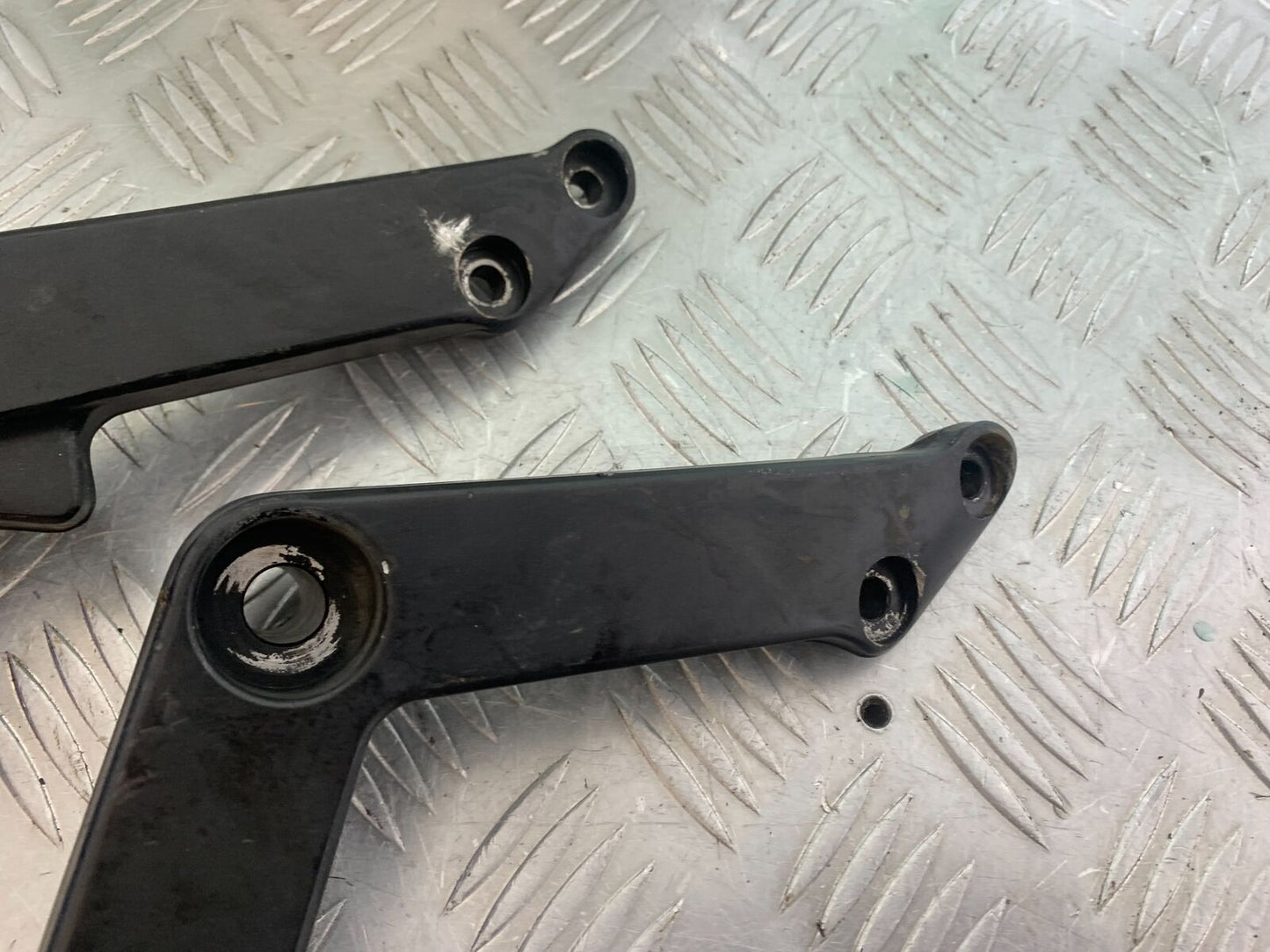 SUZUKI DL 650 V-STROM ENGINE BRACKETS  YEAR 2020 (CMB1117)