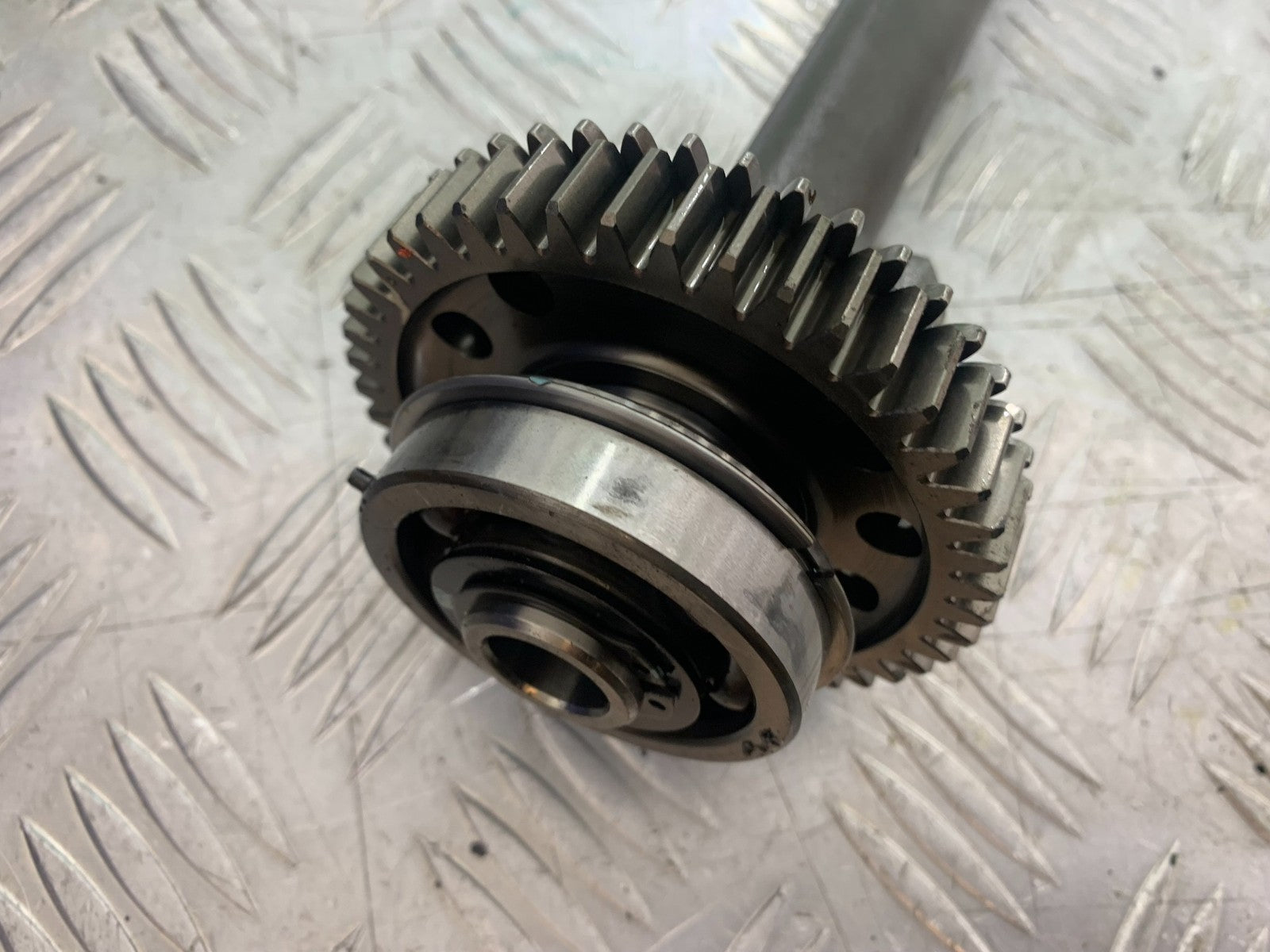 TRIUMPH 675 STREET TRIPLE R BALANCE SHAFT  YEAR 2012 (CMB1221)
