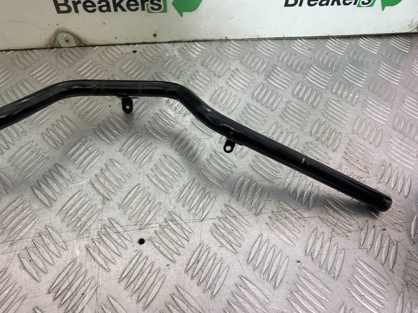 YAMAHA NMAX-125 N MAX 125 HANDLEBARS  YEAR 2015-2020  (CMB1231)