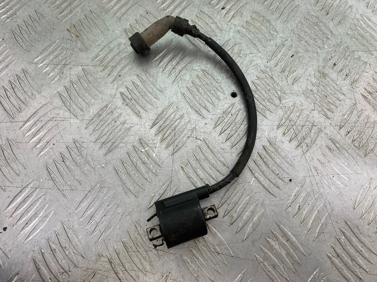 YAMAHA YBR125 CUSTOM COIL AND CAP   YEAR 2008-2016 (CMB1192)