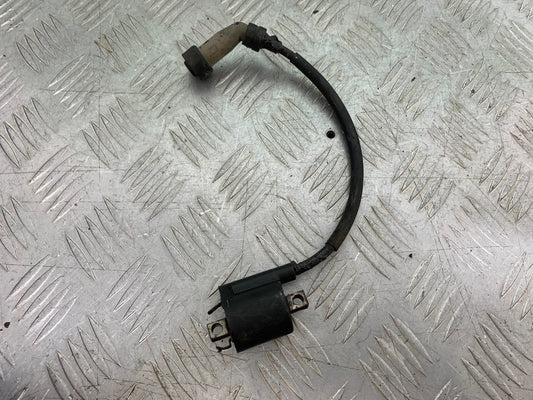 YAMAHA YBR125 CUSTOM COIL AND CAP   YEAR 2008-2016 (CMB1192)