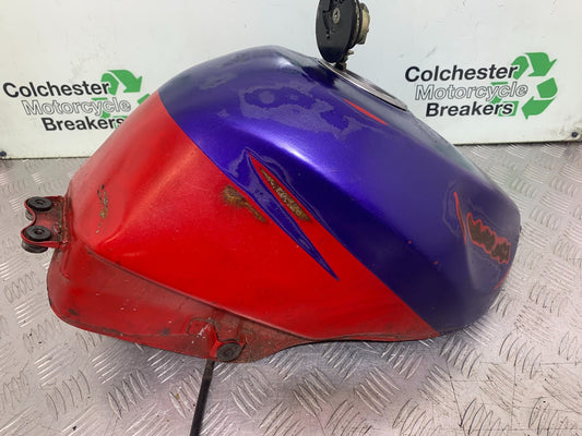 KAWASAKI ZX6R ZX6 F PETROL TANK  YEAR 1995-1997 (CMB1169)