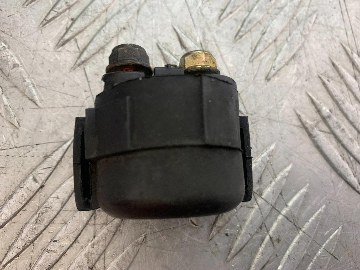 TRIUMPH 1050 SPEED TRIPLE STARTER SOLENOID  YEAR 2005-2007 (CMB1322)