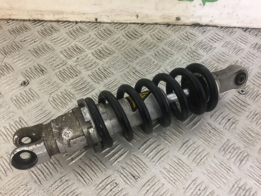 YAMAHA MT09 MT-09 TRACER REAR SHOCK  YEAR 2017 (STOCK 663)