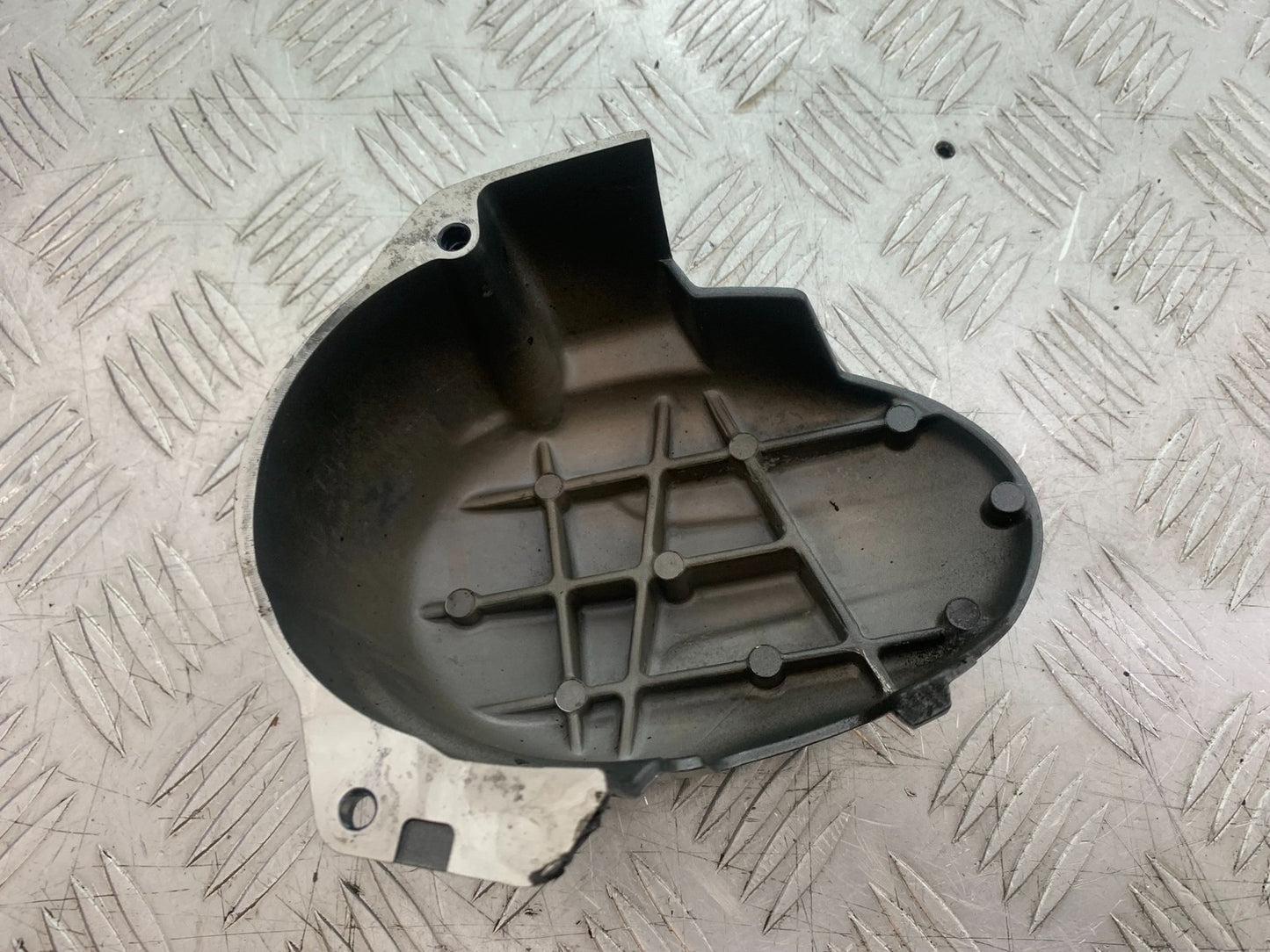 BSA 650 GOLD STAR SPROCKET COVER  YEAR 2022-2025 (CMB1262)