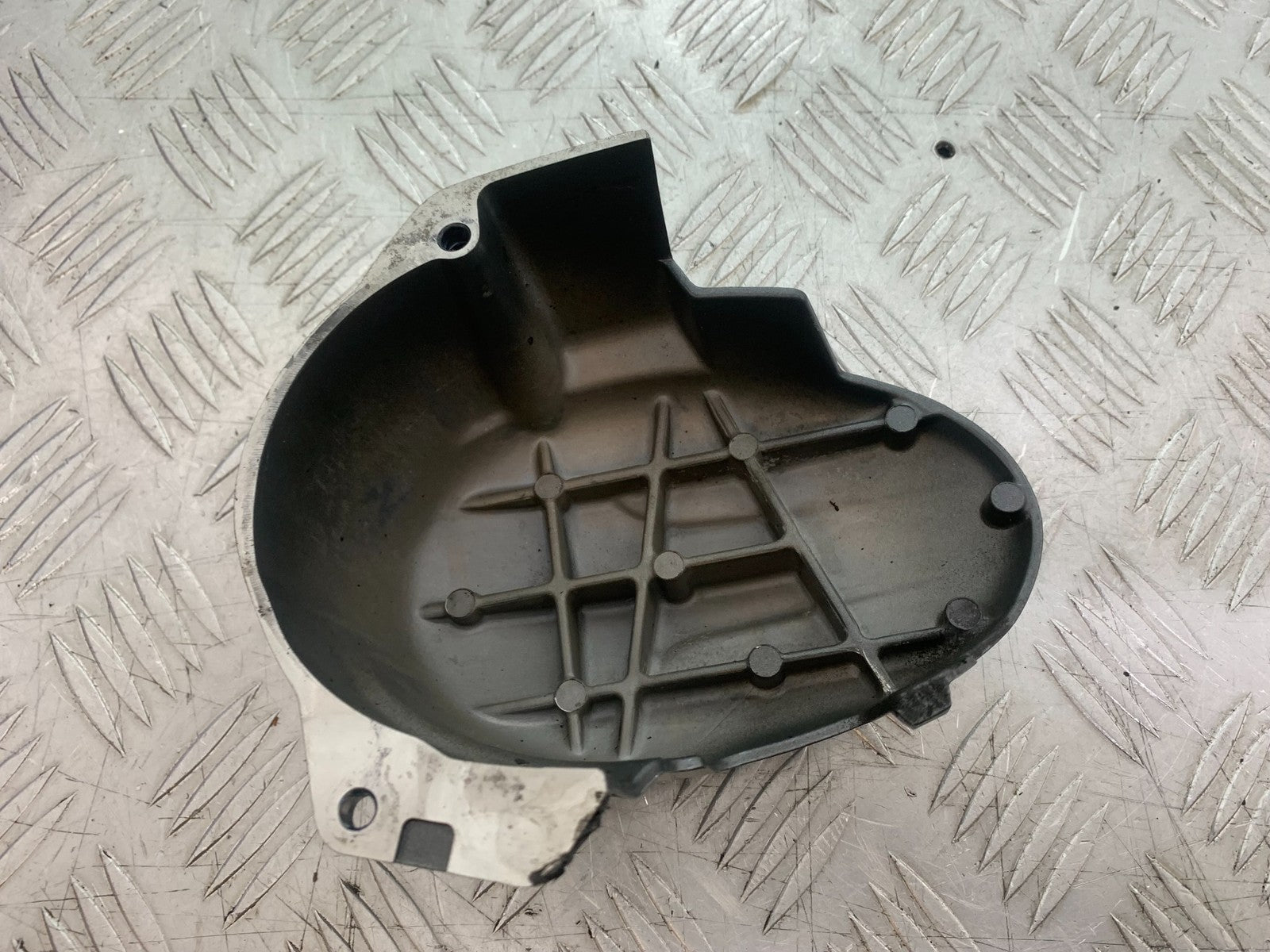 BSA 650 GOLD STAR SPROCKET COVER  YEAR 2022-2025 (CMB1262)