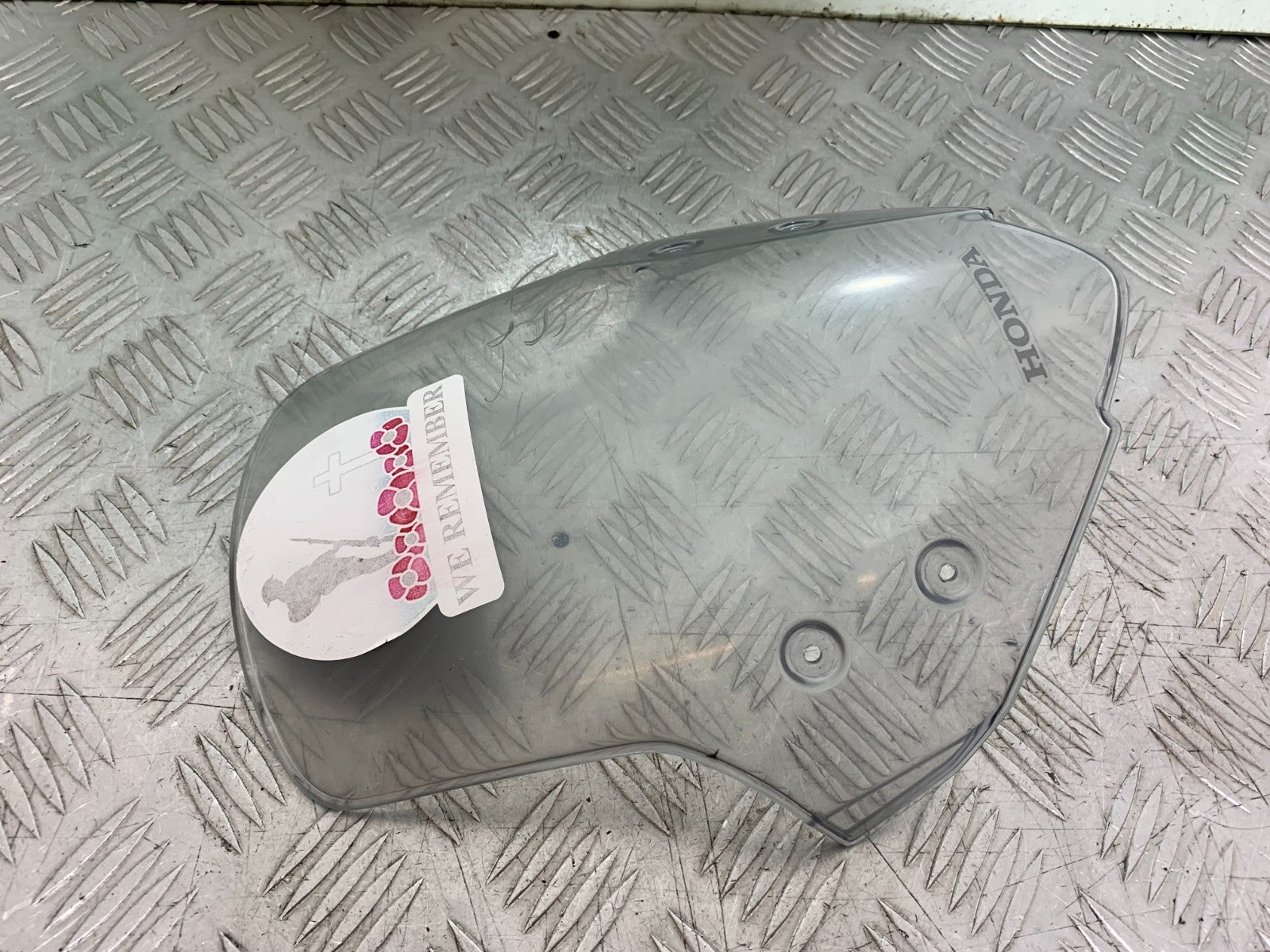 HONDA NC700 X  SCREEN YEAR 2012-2014 (CMB1327)