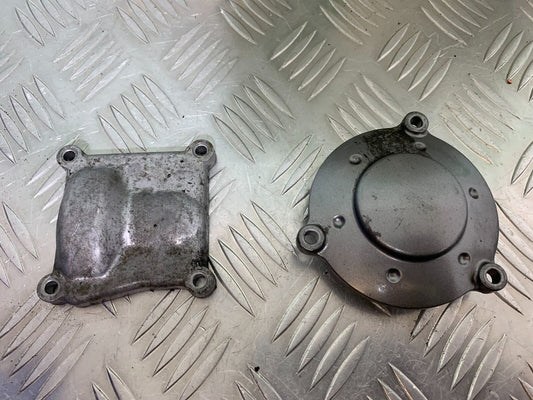 YAMAHA FJR1300 FJR 1300 ENGINE COVERS  YEAR 2001-05 (CMB1005)