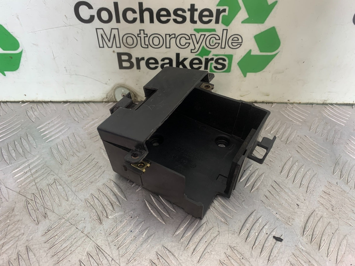 KYMCO CK1 125 BATTERY BOX TRAY YEAR 2014 - 2016 (CMB1181)