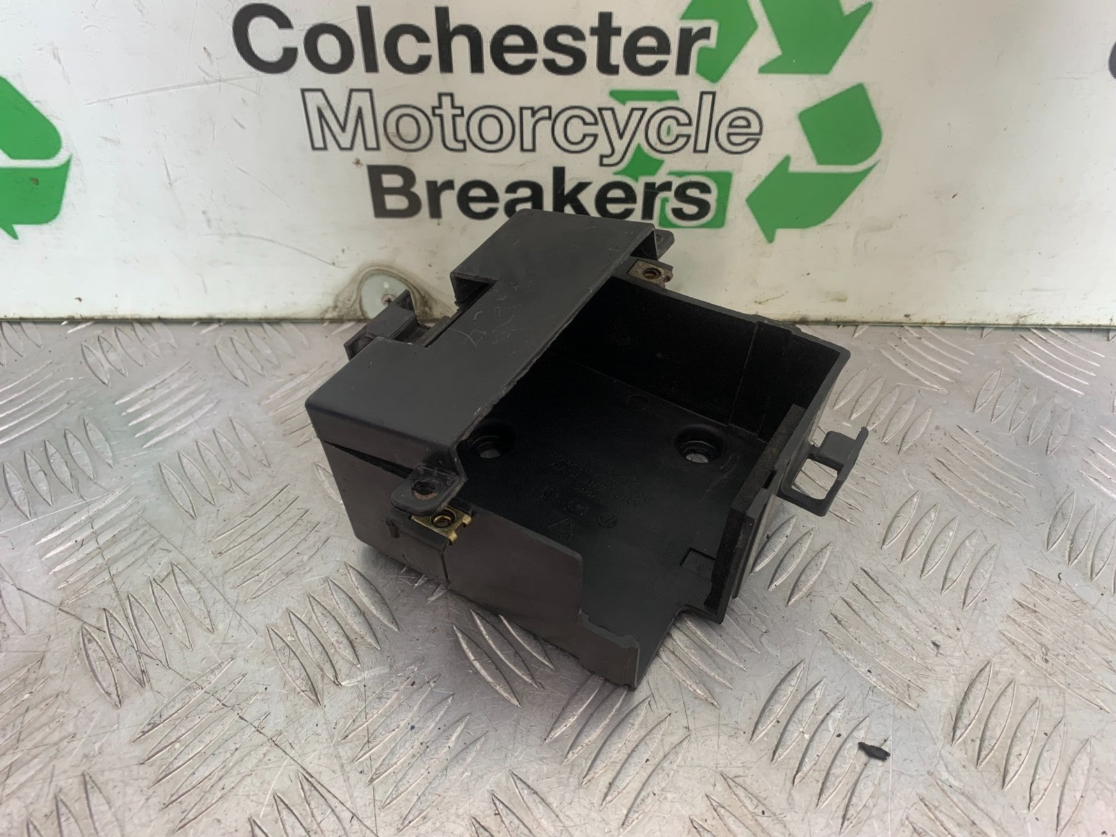 KYMCO CK1 125 BATTERY BOX TRAY YEAR 2014 - 2016 (CMB1181)