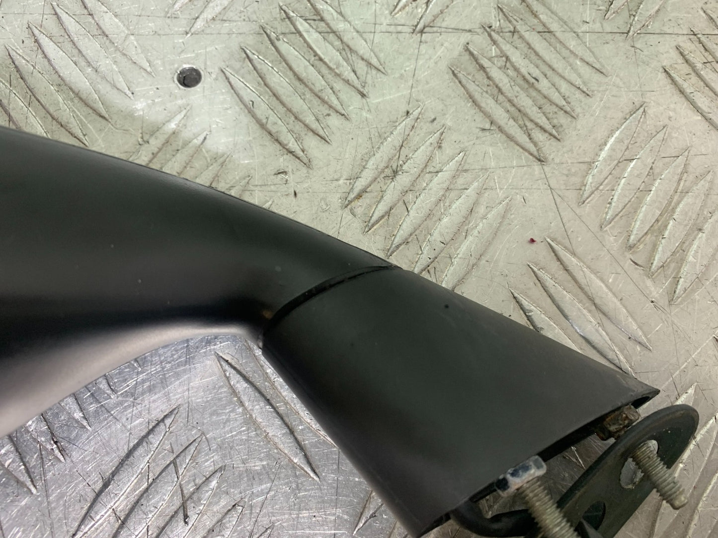 APRILIA RSV4 FACTORY LEFT MIRROR  YEAR 2009-2012 (CMB1224)