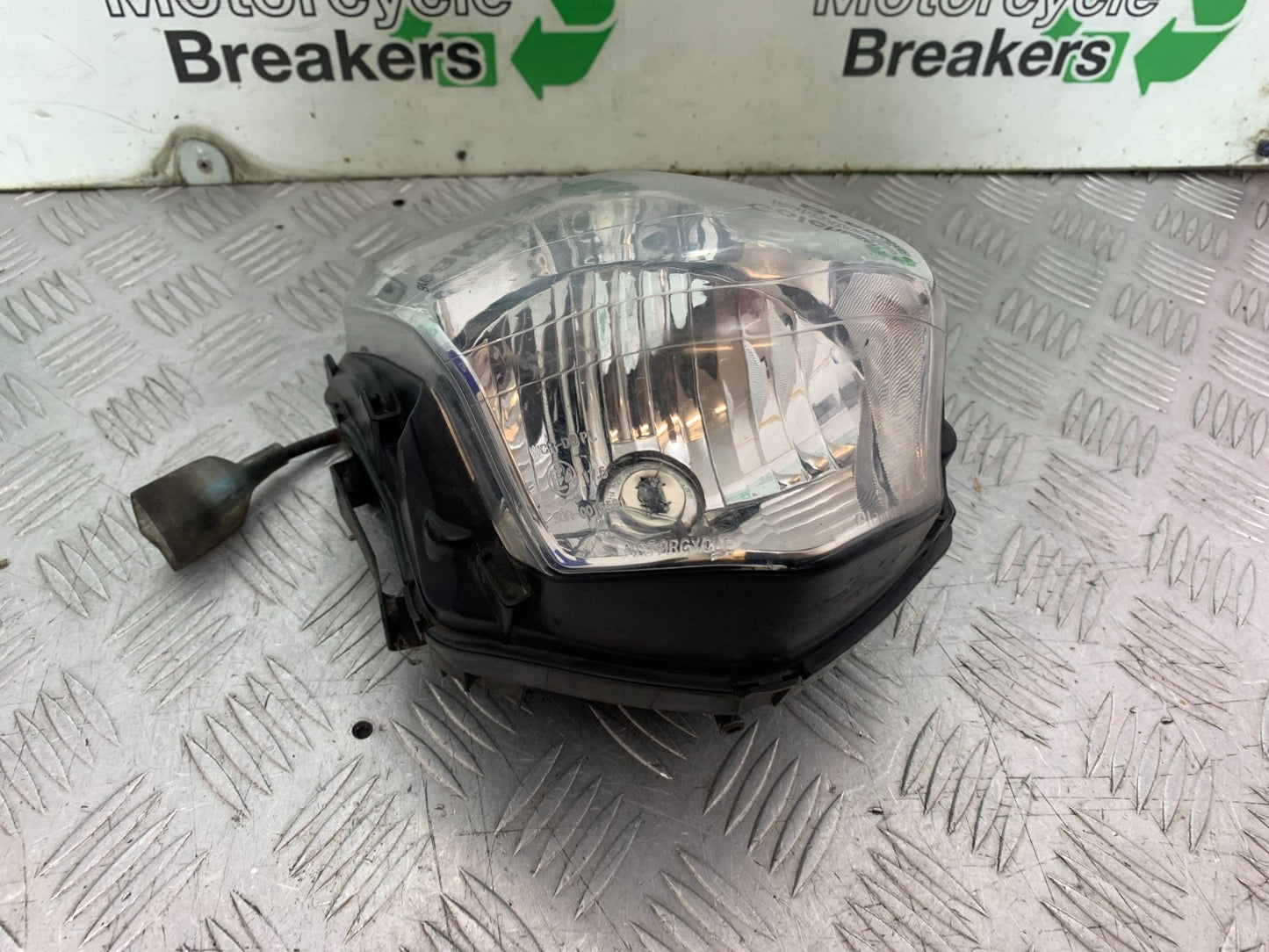 HONDA NC700 X  HEADLIGHT YEAR 2012-2014 (CMB1327)