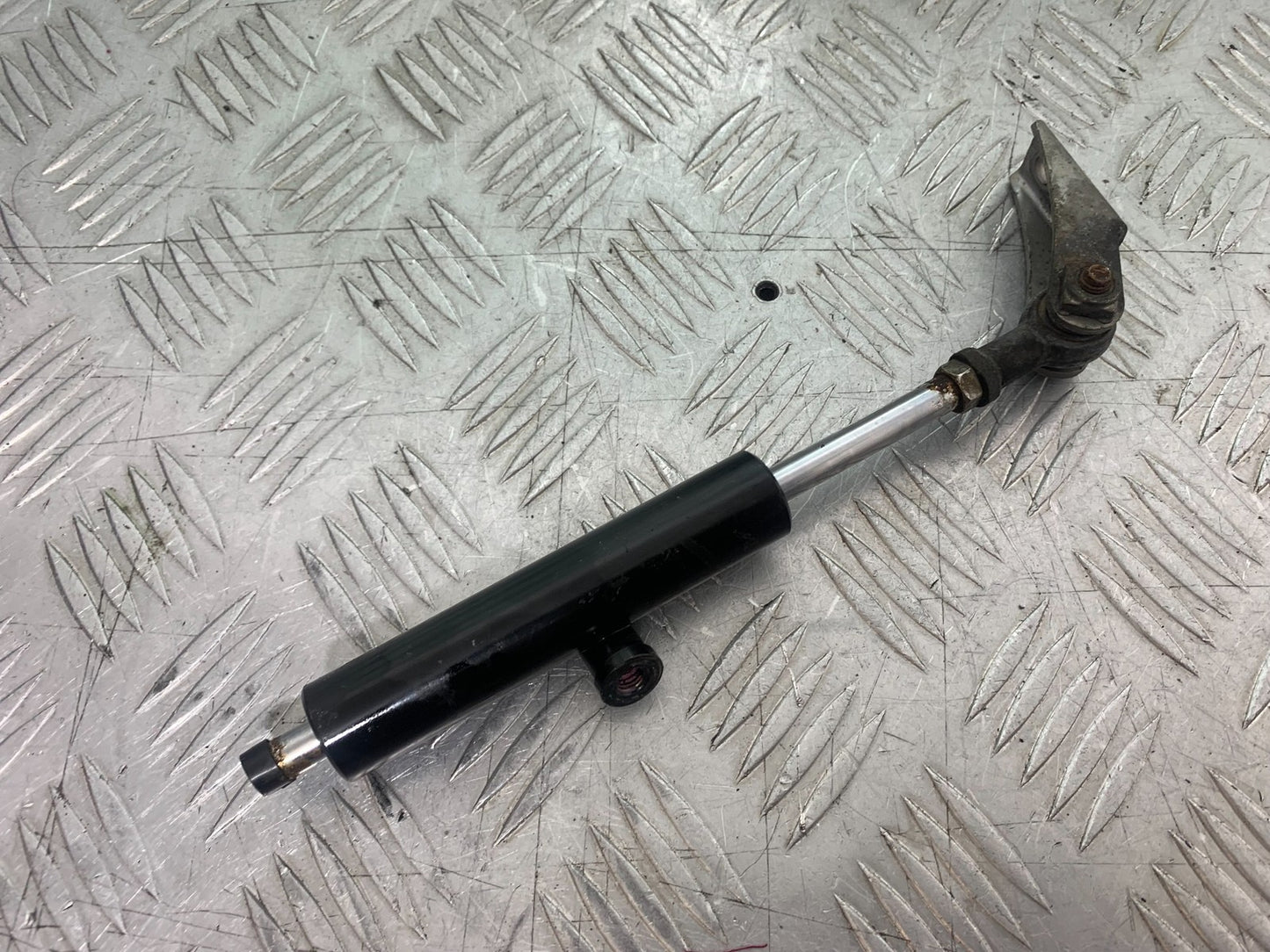 BMW K1300 S K 1300 S STEERING DAMPER  YEAR 2009-16 (CMB1216)