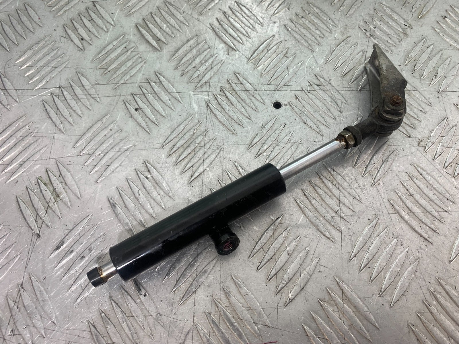 BMW K1300 S K 1300 S STEERING DAMPER  YEAR 2009-16 (CMB1216)