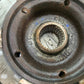 PIAGGIO VESPA GTS 125 REAR DISC AND HUB  YEAR 2009-2014  (CMB1261)