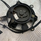 HONDA VT750 SHADOW RADIATOR FAN YEAR 2003-2004 (CMB1265)