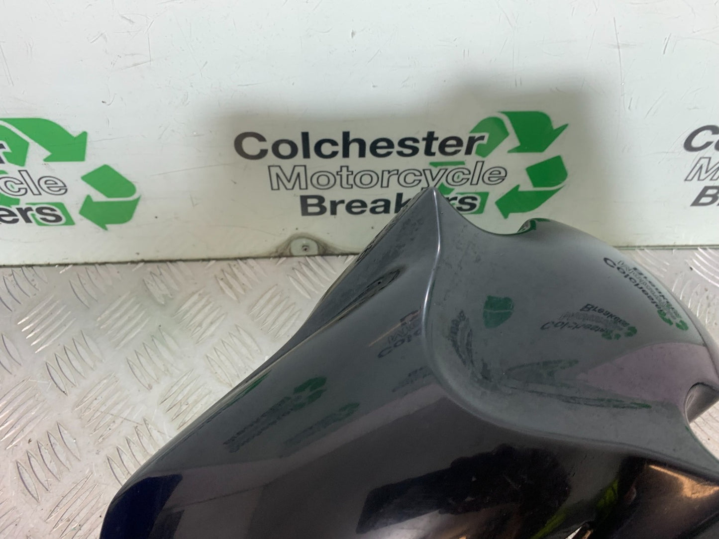 HONDA CB500 F CB500F FRONT MUDGUARD  YEAR 2013-2015  (CMB1235)