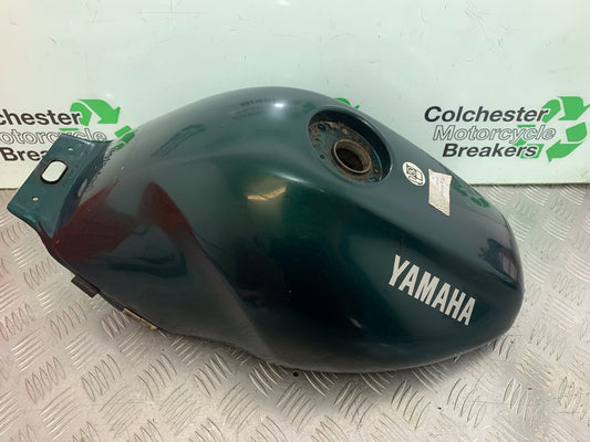 YAMAHA XJ600 XJ 600 DIVERSION PETROL TANK  1998-2000 (CMB1191)