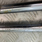 HONDA CG125 CG 125 FORKS   YEAR 1998-2000 (CMB1282)
