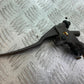 HONDA NT650 V DEAUVILLE CLUTCH LEVER AND BRACKET  YEAR 1998-01(CMB1320)