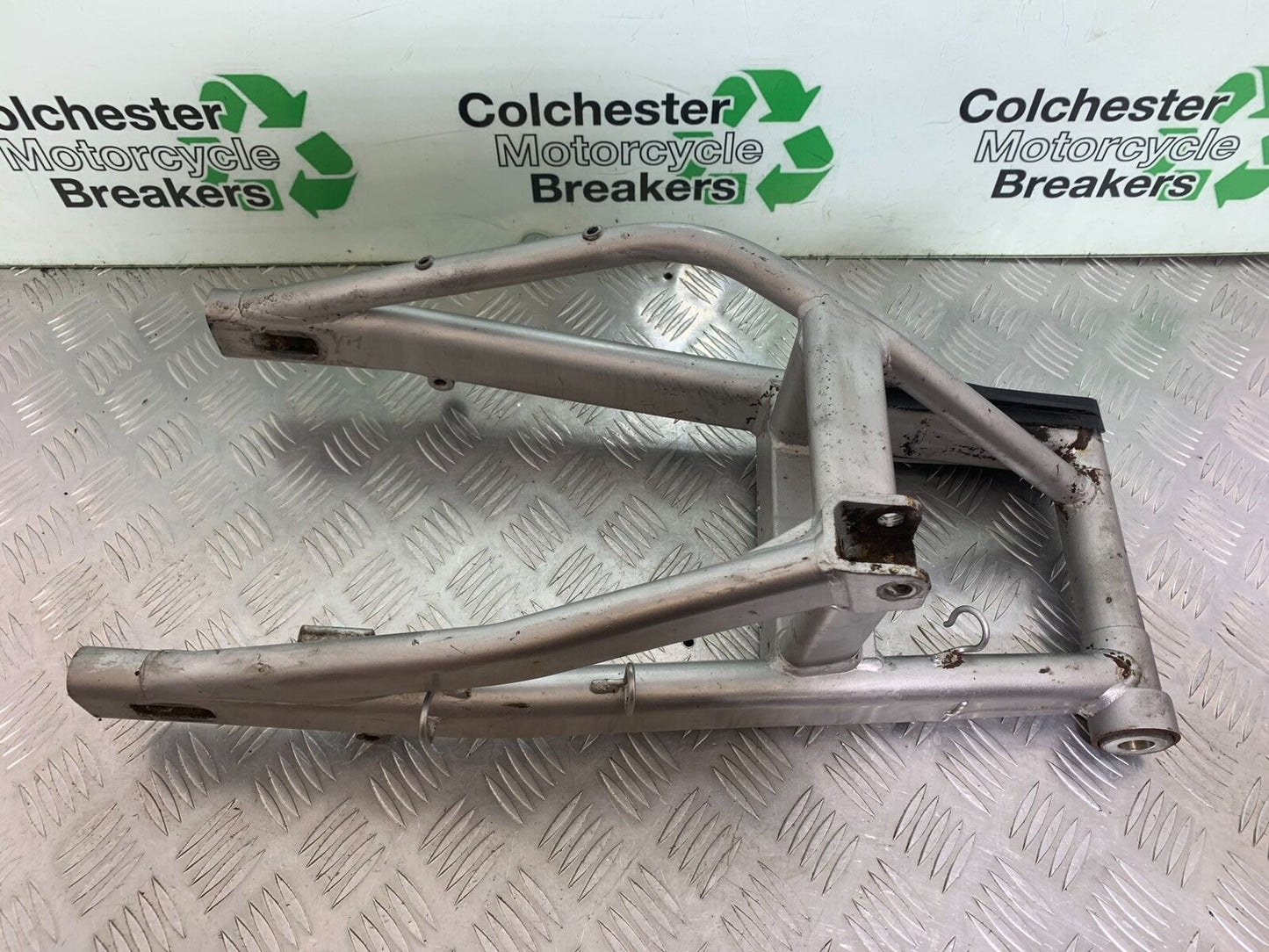 KAWASAKI ER6 N SWINGARM  YEAR 2005-2008 (CMB1034)