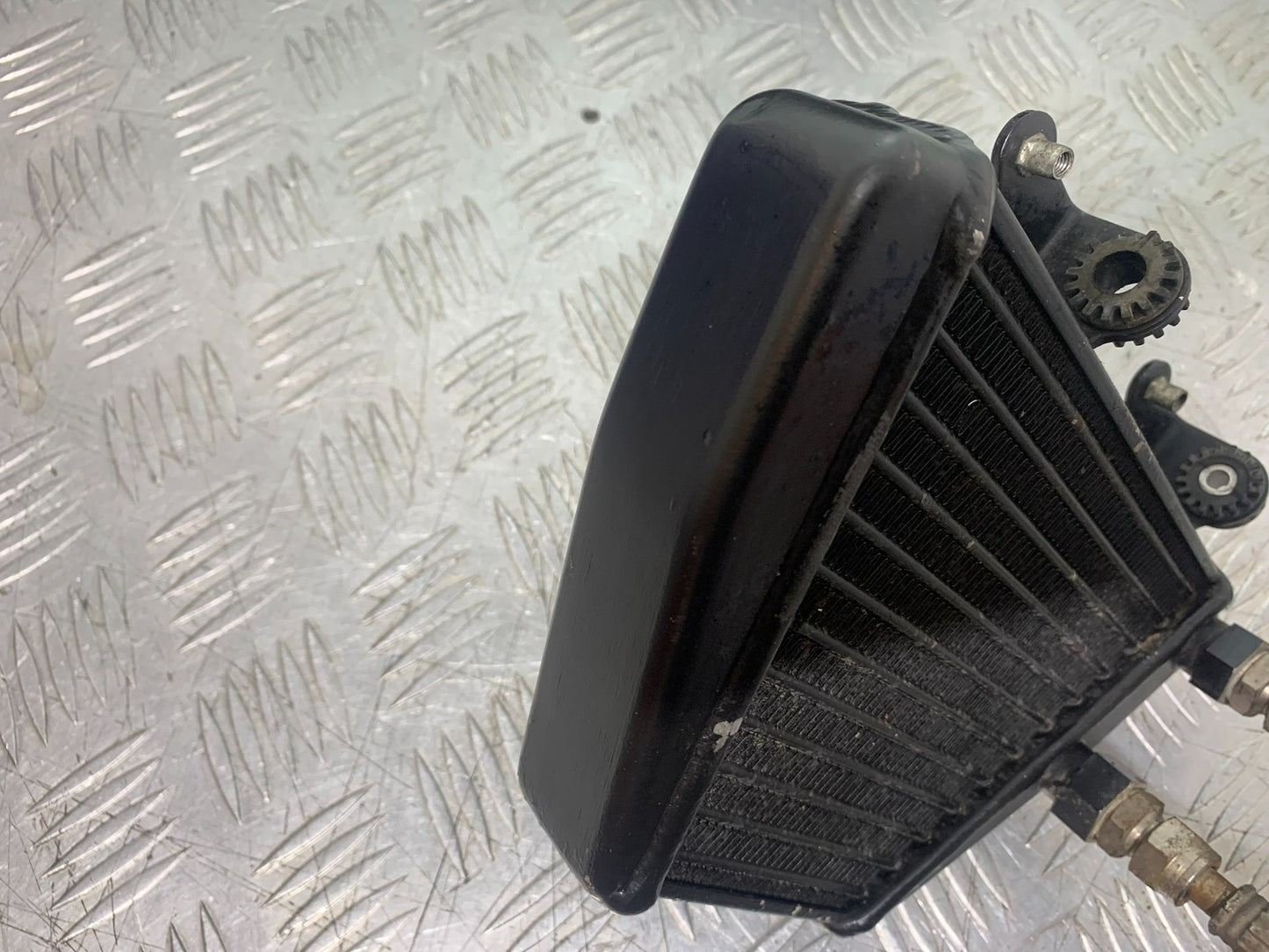 DUCATI 1198 S OIL COOLER  YEAR 2009-2011 (CMB1219)