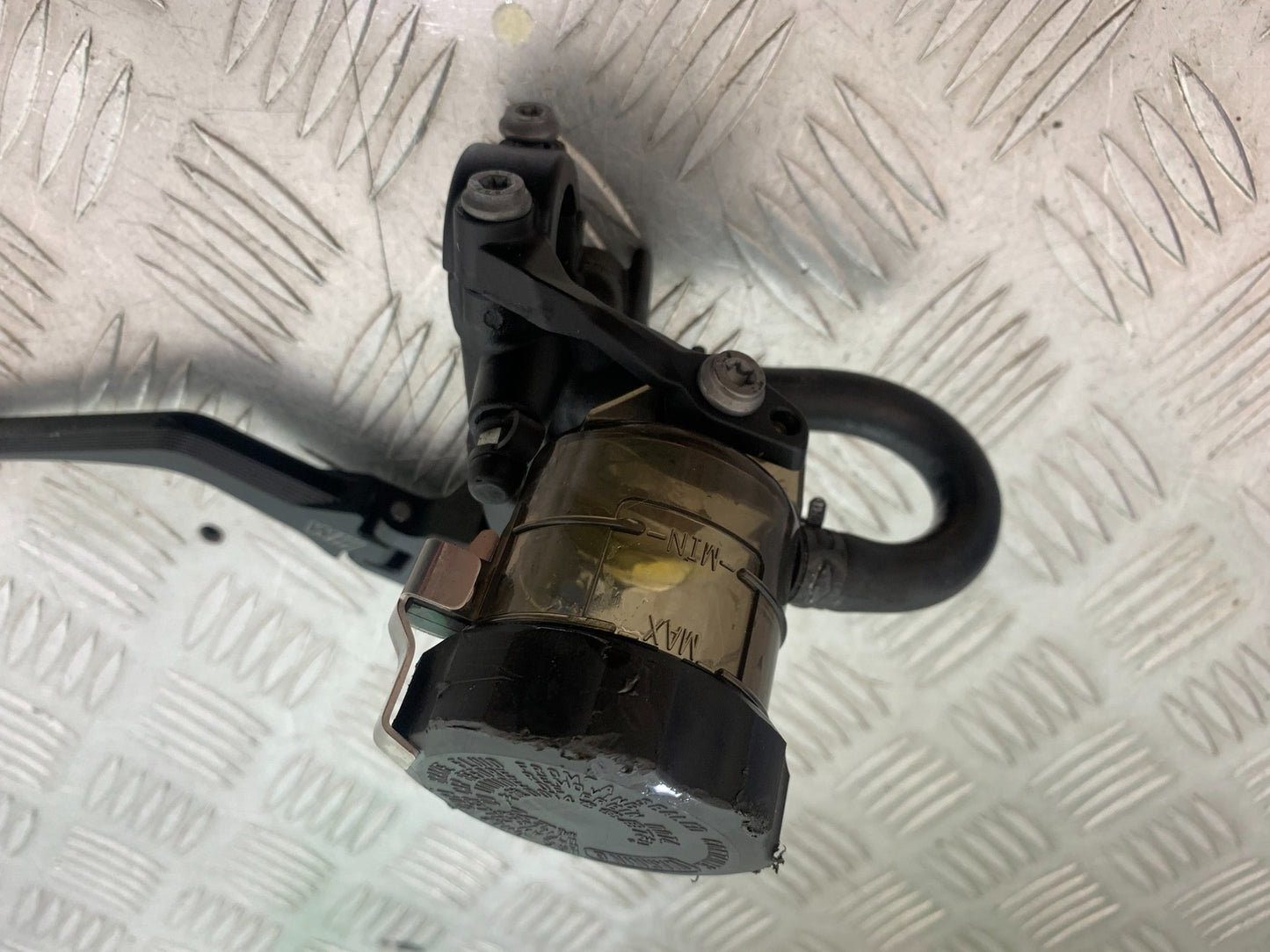 BMW M1000 R FRONT BRAKE MASTER CYLINDER  YEAR 2023-2024 (CMB1140)