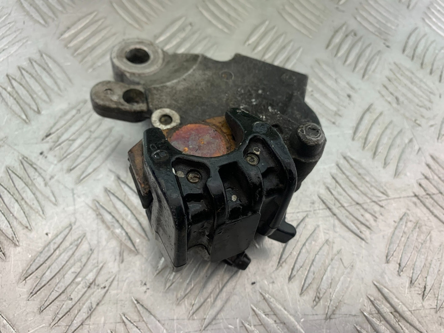 YAMAHA YZF-R125 YZF 125 REAR BRAKE CALIPER  YEAR 2019-2022 (CMB1263)