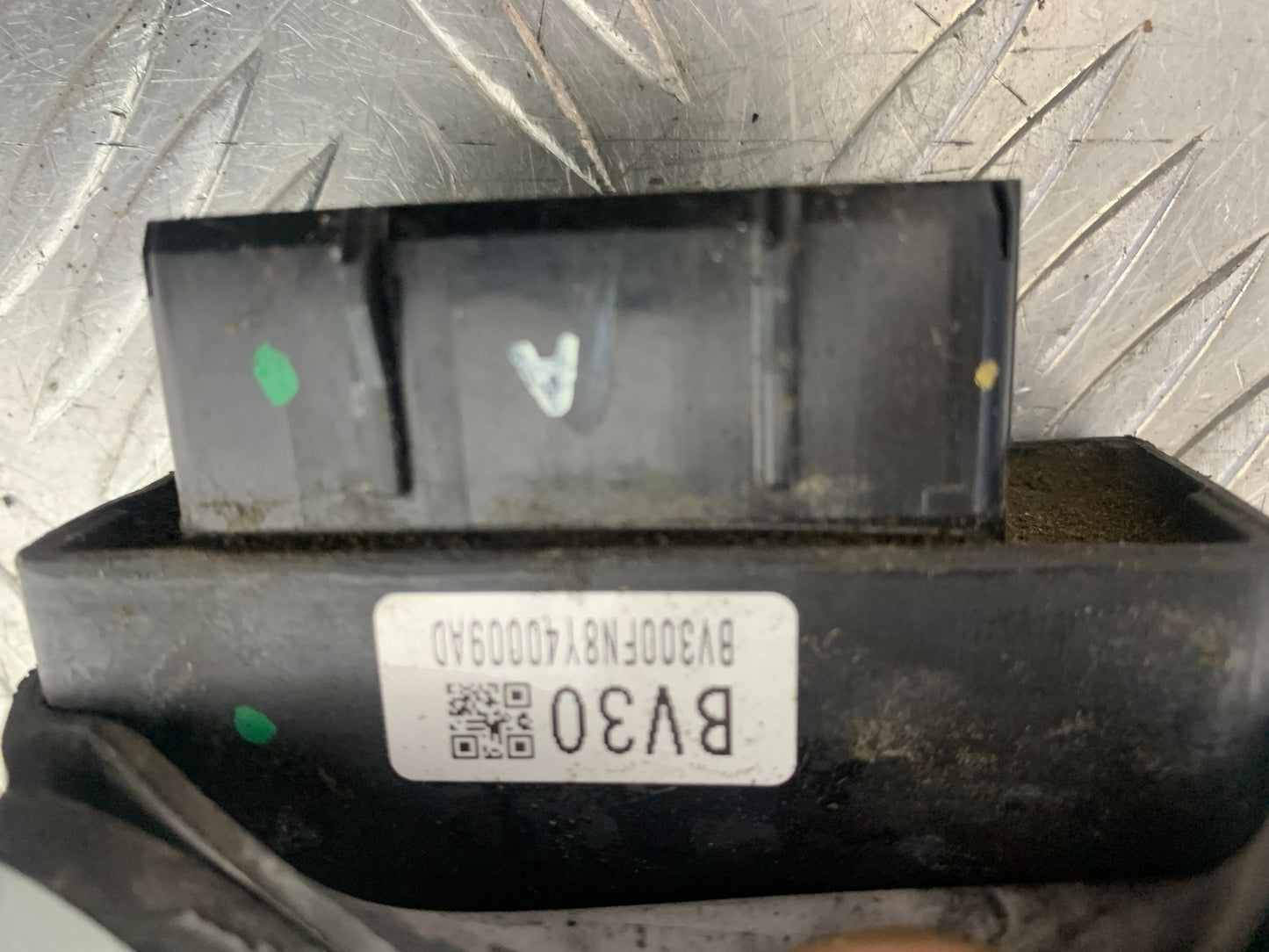 YAMAHA XMAX 125 XMAX-125 ECU  YEAR 2015-2020  (CMB1266)