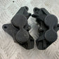 YAMAHA FZS1000 FAZER FRONT BRAKE CALIPERS  YEAR 2001-05 (CMB1275)