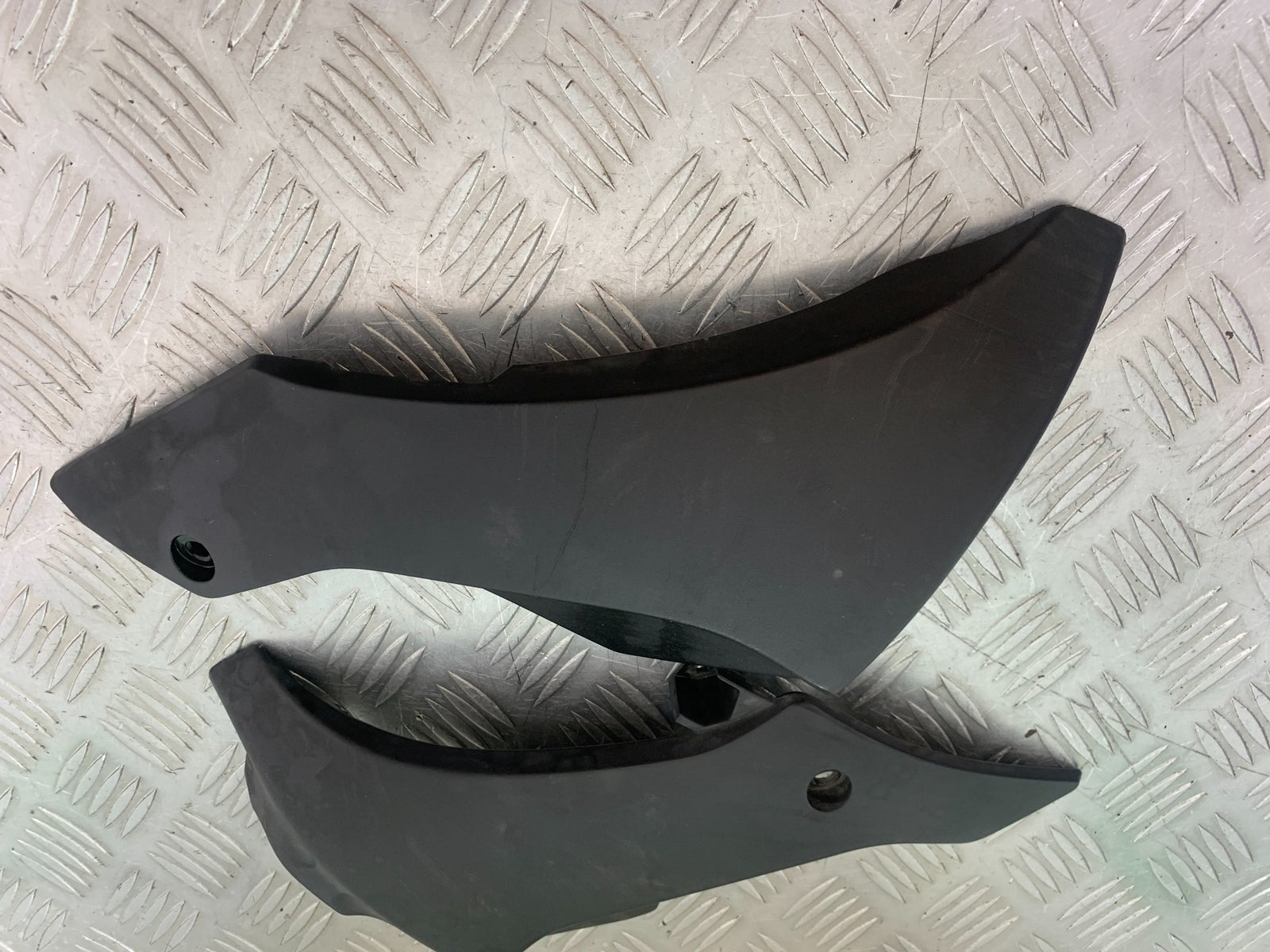 HONDA NC750 NC 750 S BELLYPAN   2016-2020 (CMB1146)