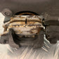 TRIUMPH TIGER 800 XCX REAR BRAKE CALIPER YEAR 2015-2017  (STOCK 966)