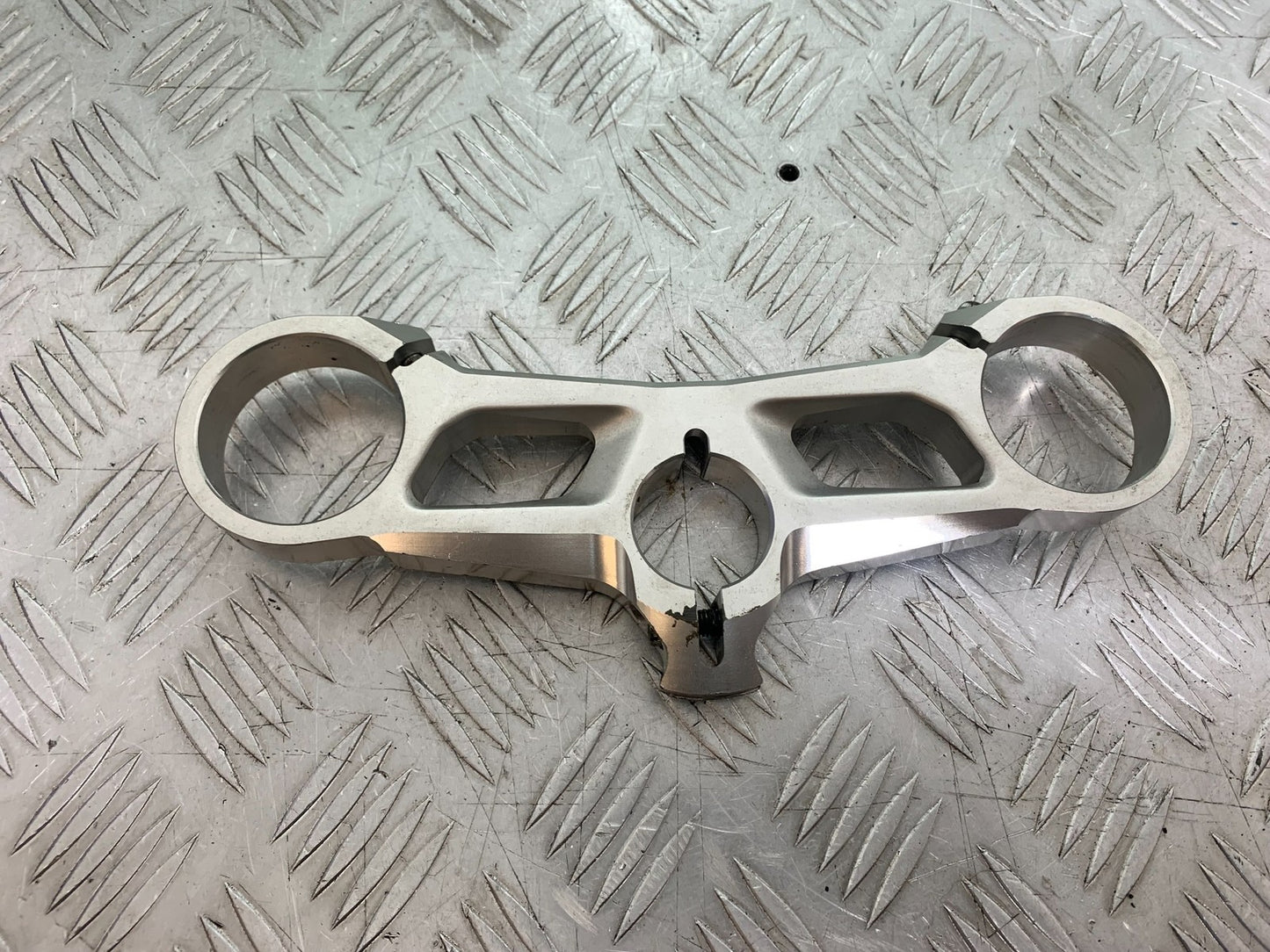 DUCATI 1299 PANIGALE TOP YOKE  YEAR 2016 (CMB 1187)