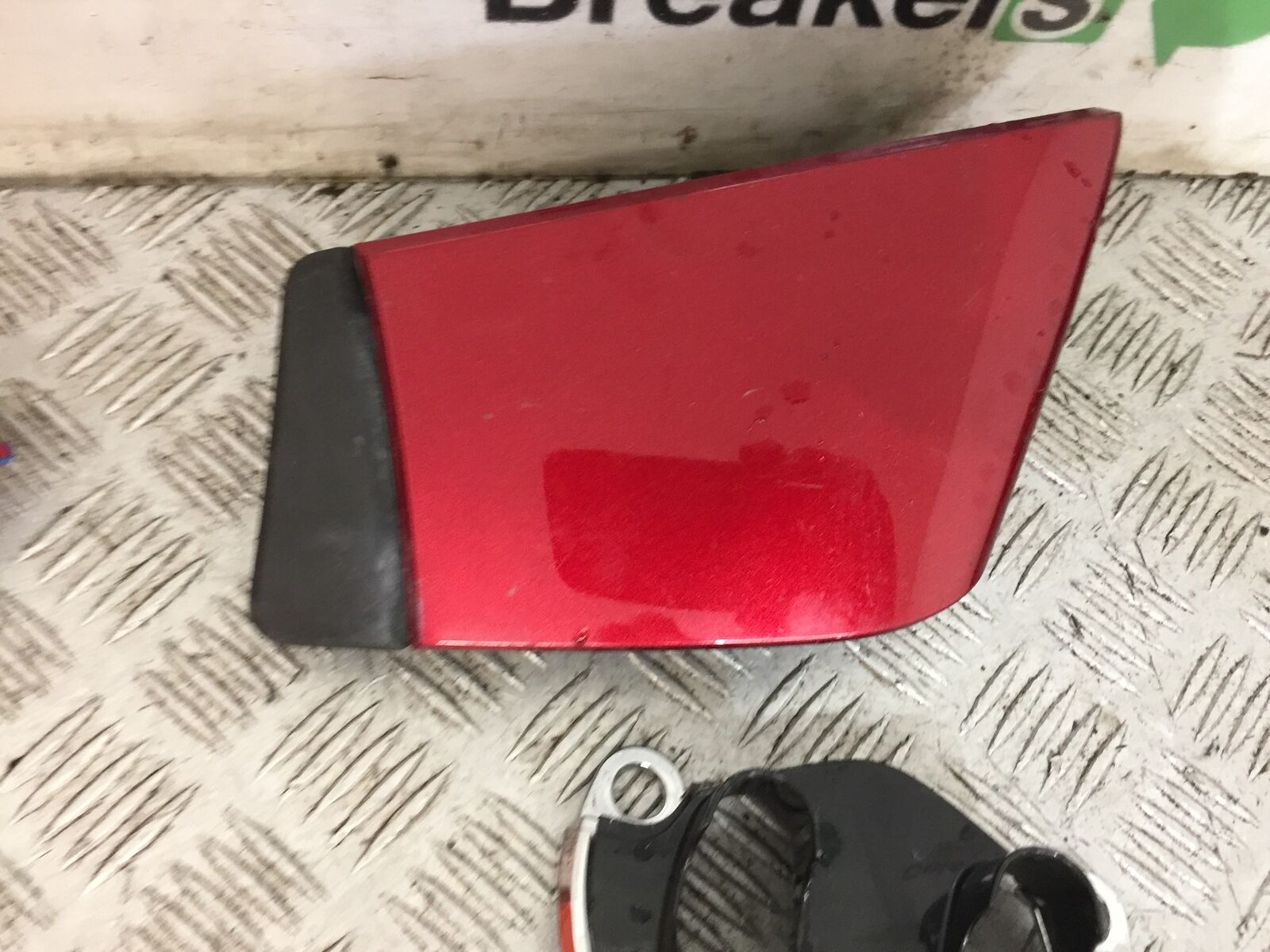 HONDA PCX125 PCX 125 INFILLS   YEAR 2018-2020  (STOCK 760)