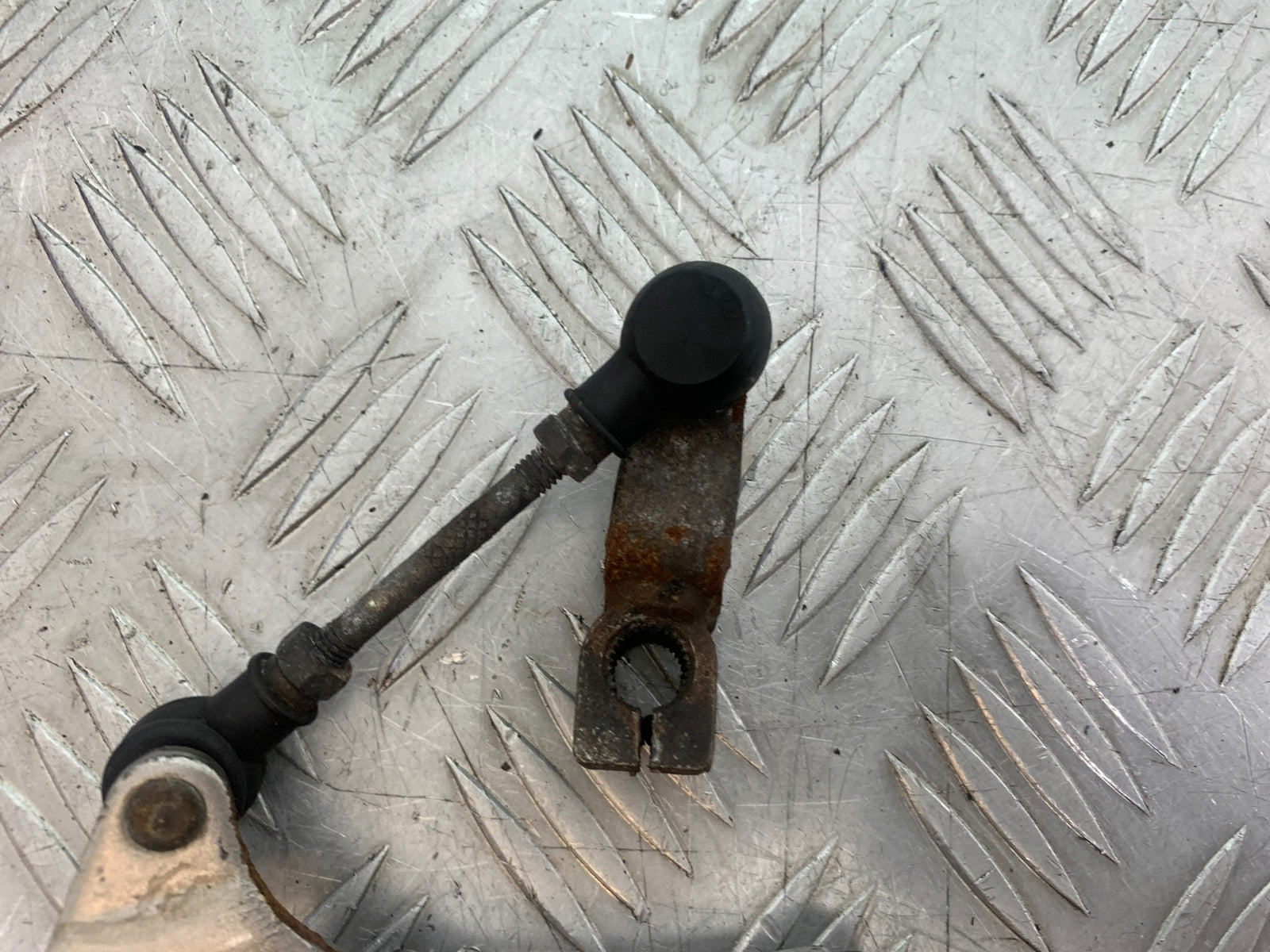 KAWASAKI Z125 Z 125 GEAR LEVER  YEAR  2018-2023 (CMB1167)