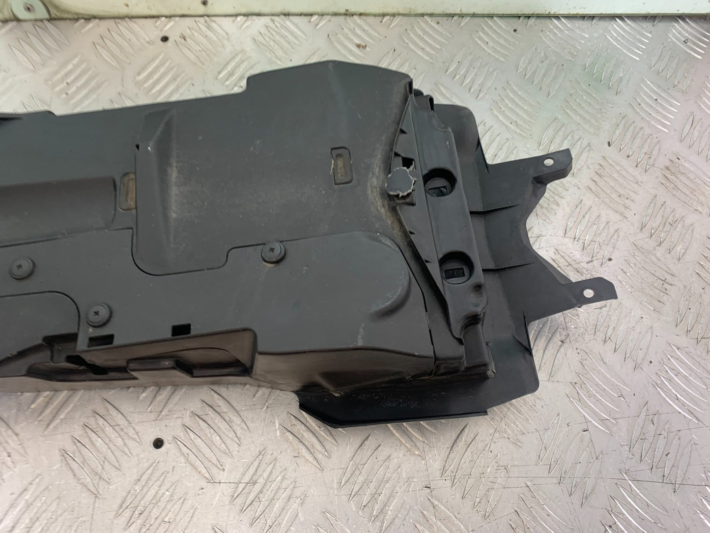 HONDA CBR1000 rr FIREBLADE UNDERTRAY  2012-2016 (CMB1280)