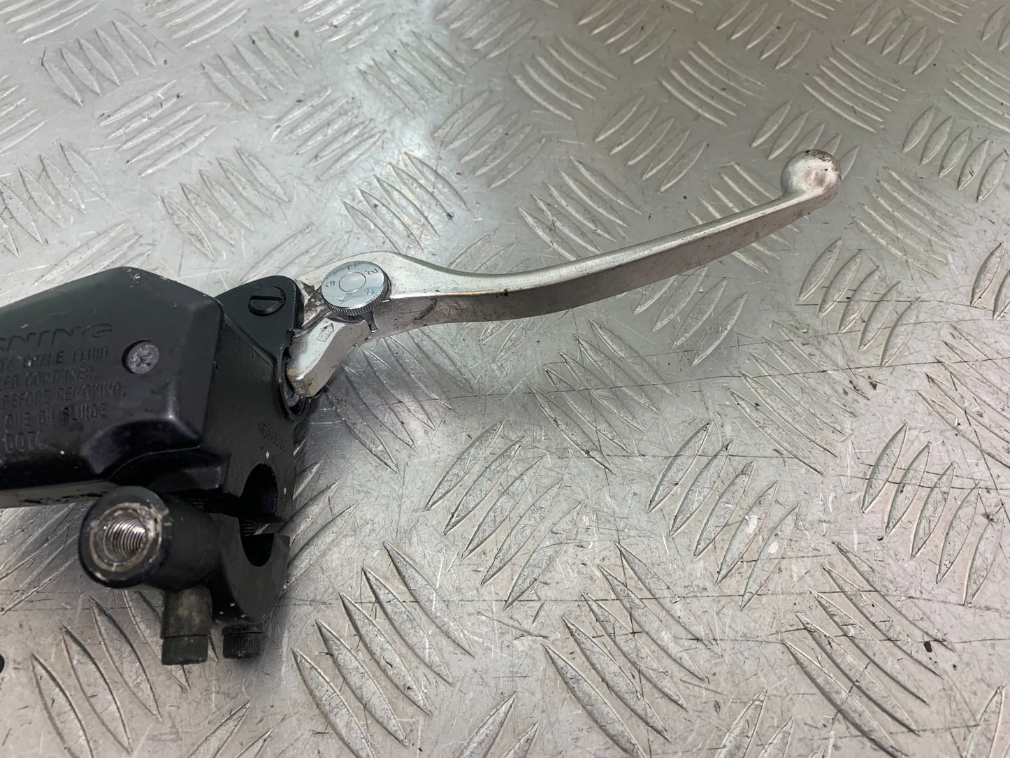 KAWASAKI 650 VERSYS FRONT BRAKE MASTER CYLINDER  YEAR 2015-2018 (CMB1288)