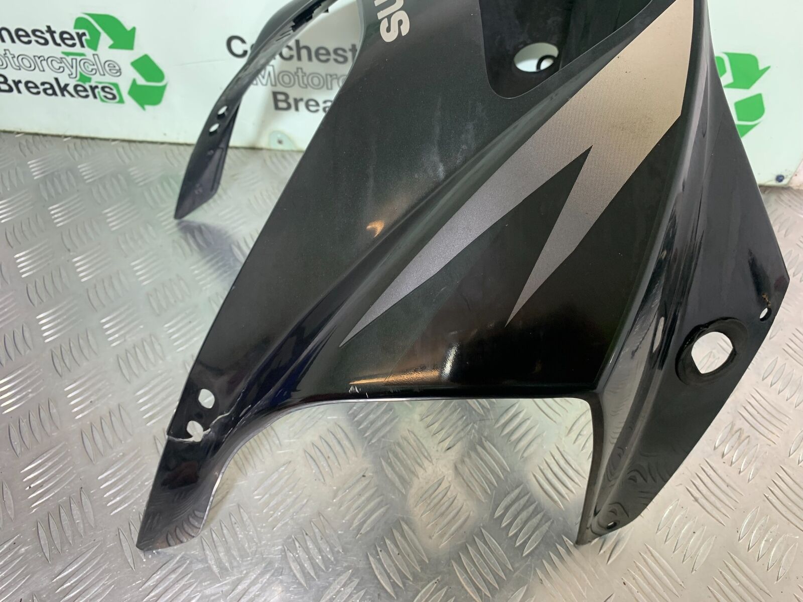 SUZUKI RF900 RF 900 TOP FAIRING YEAR 1994-1999 (CMB1020)
