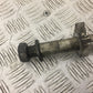 TRIUMPH TIGER 800 XRT REAR WHEEL SPINDLE  YEAR 2015-2017  (STOCK 506)
