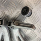 SUZUKI SV650 SV 650 mk1 REAR HANGERS AND PEGS   YEAR 1999-2002 (CMB1160)