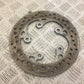 SUZUKI GSXR 750 L1 REAR BRAKE DISC  YEAR 2012-2015 (STOCK 632)